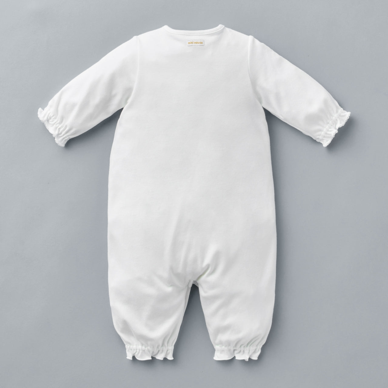 Cherished Beginnings Unisex Ceremony Dress Set