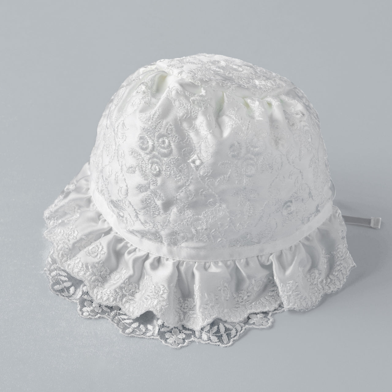 Cherished Beginnings Unisex Ceremony Dress Set