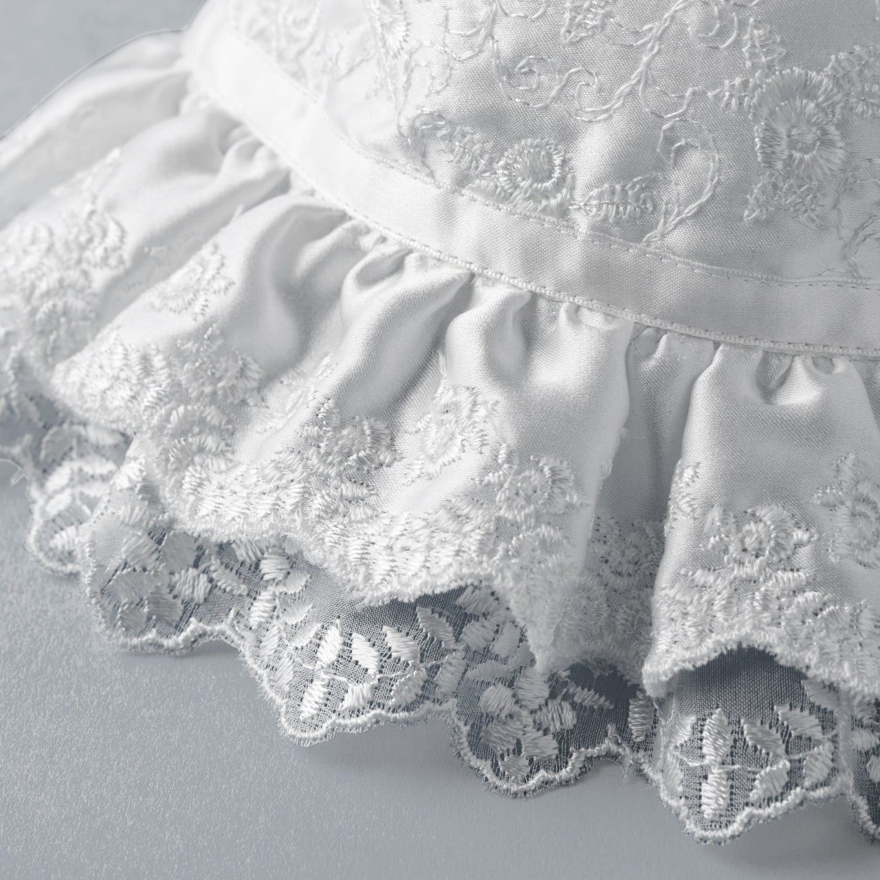 Cherished Beginnings Unisex Ceremony Dress Set