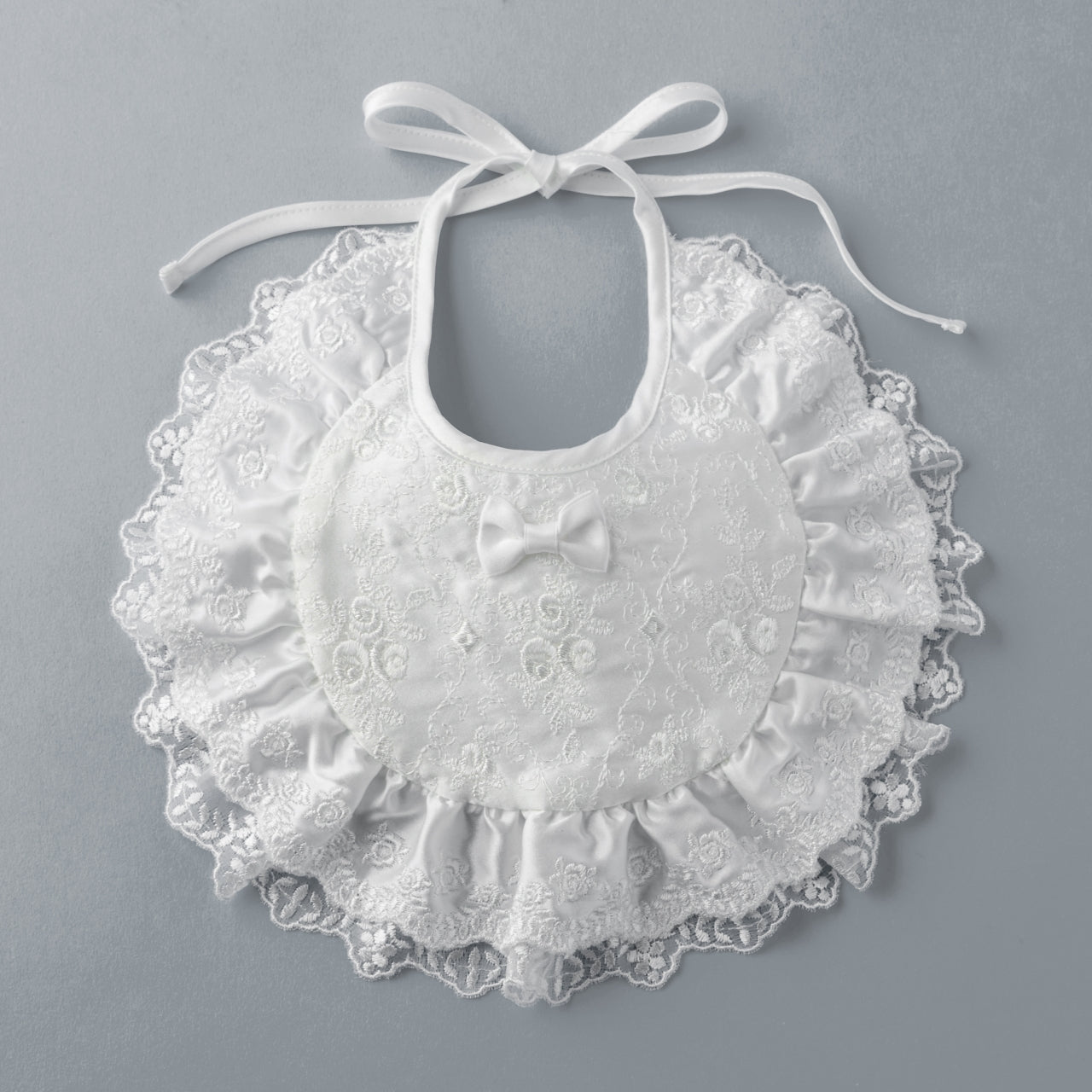 Cherished Beginnings Unisex Ceremony Dress Set