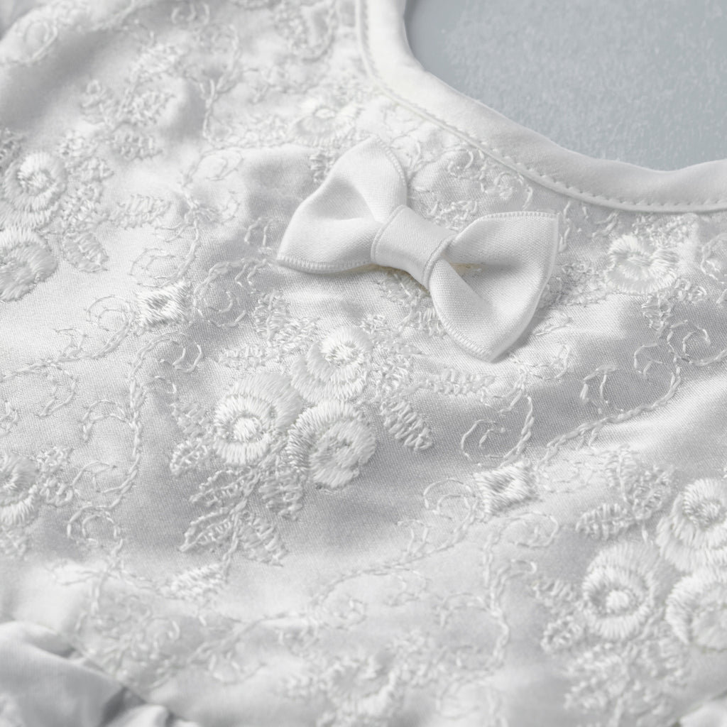 Cherished Beginnings Unisex Ceremony Dress Set