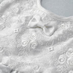 Cherished Beginnings Unisex Ceremony Dress Set
