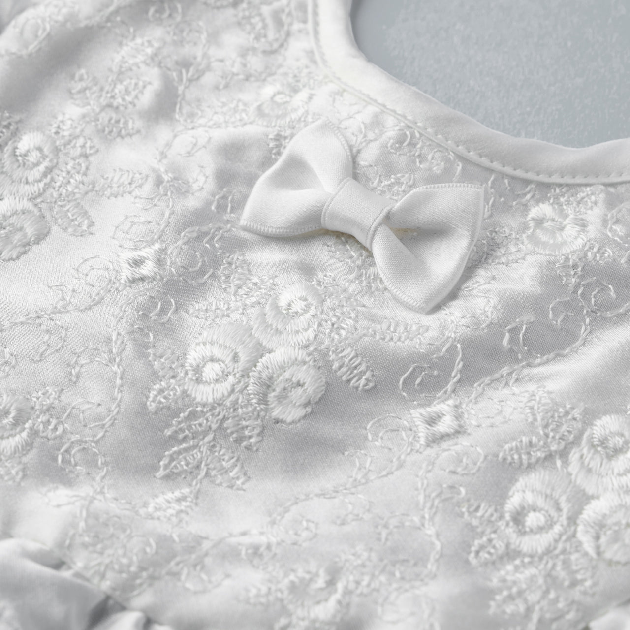 Cherished Beginnings Unisex Ceremony Dress Set