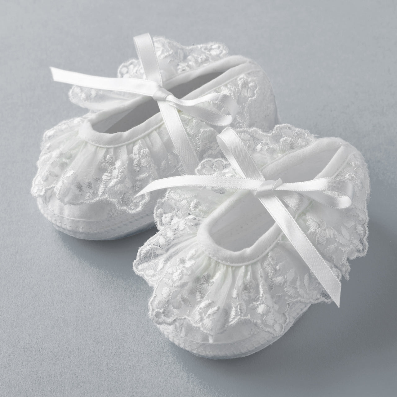 Cherished Beginnings Unisex Ceremony Dress Set