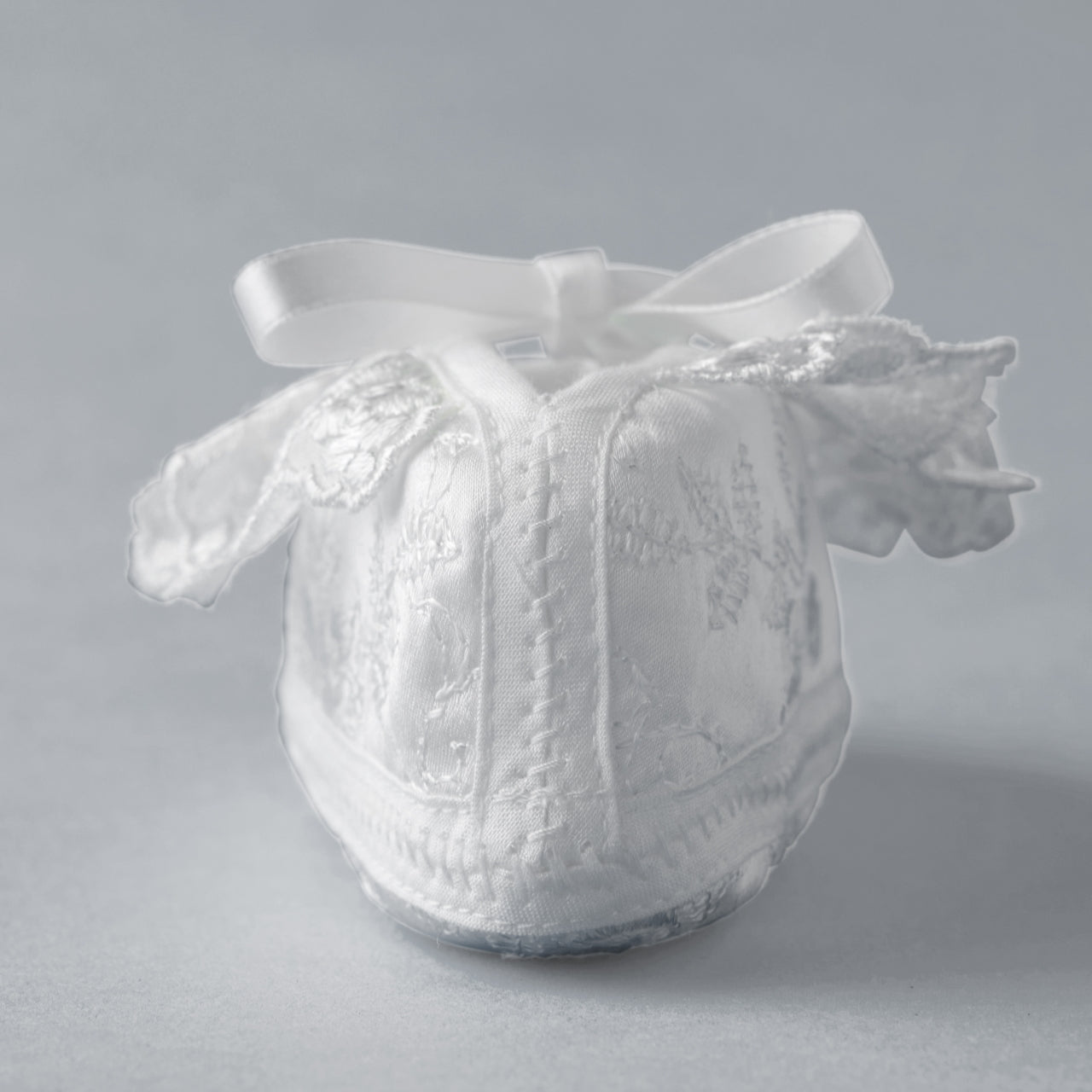Cherished Beginnings Unisex Ceremony Dress Set