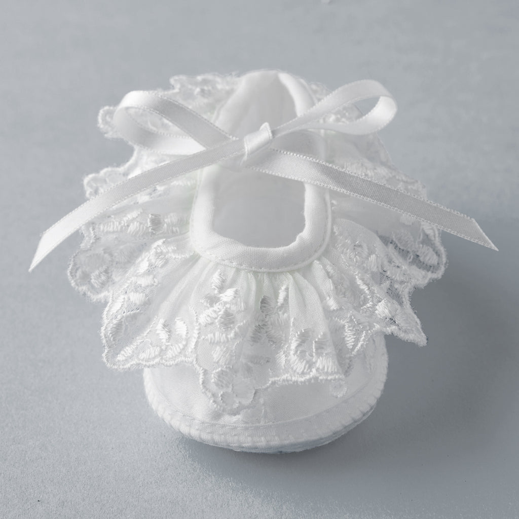 Cherished Beginnings Unisex Ceremony Dress Set