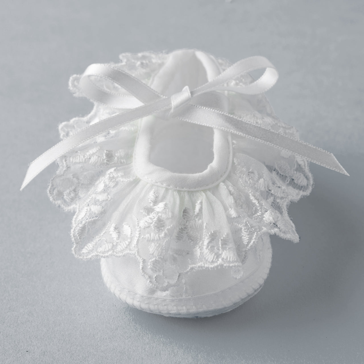Cherished Beginnings Unisex Ceremony Dress Set