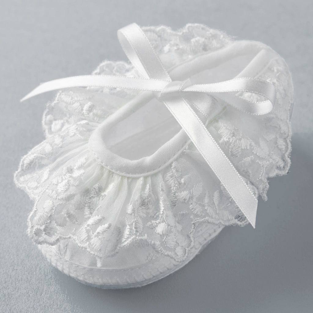 Cherished Beginnings Unisex Ceremony Dress Set