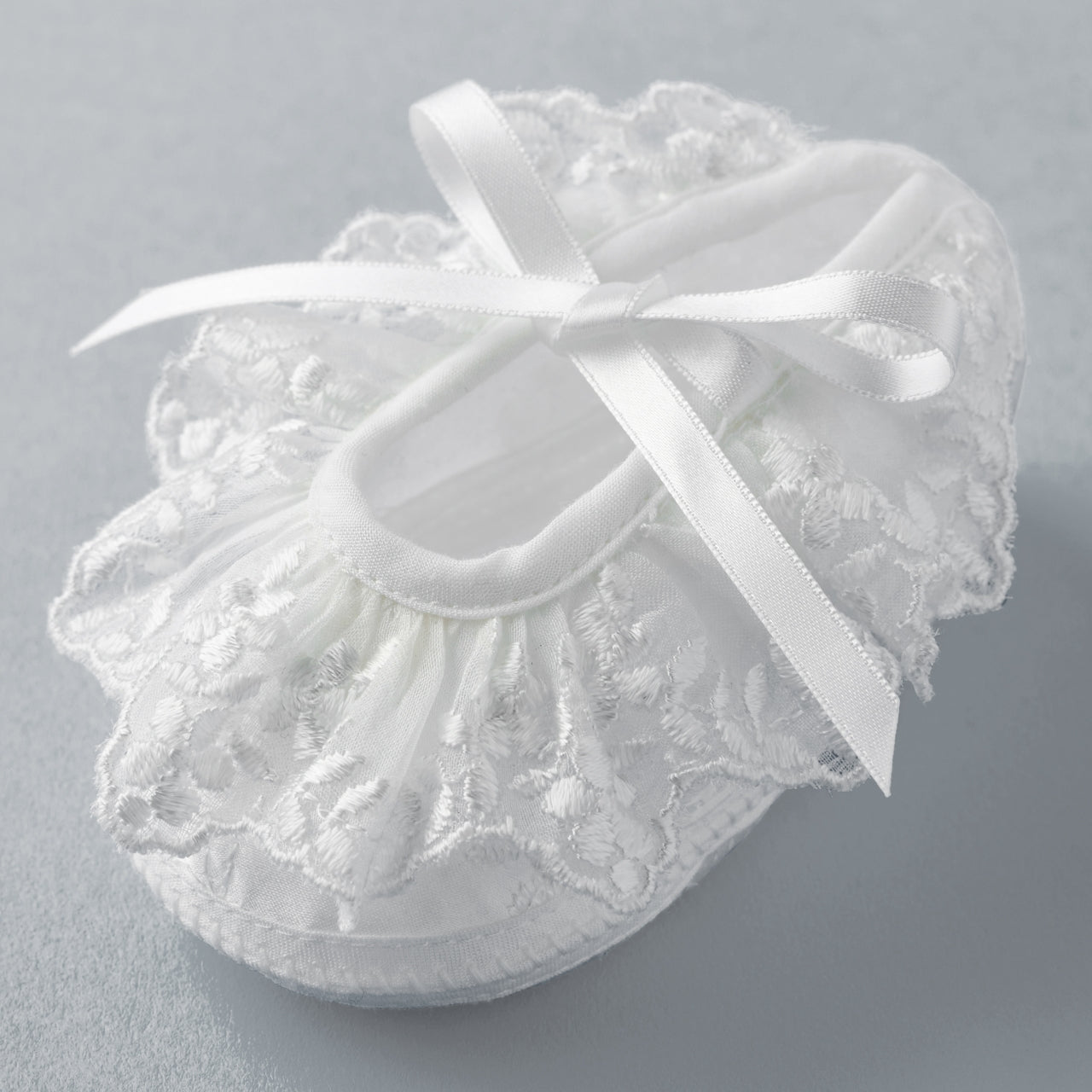 Cherished Beginnings Unisex Ceremony Dress Set
