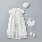 Cherished Beginnings Unisex Ceremony Dress Set