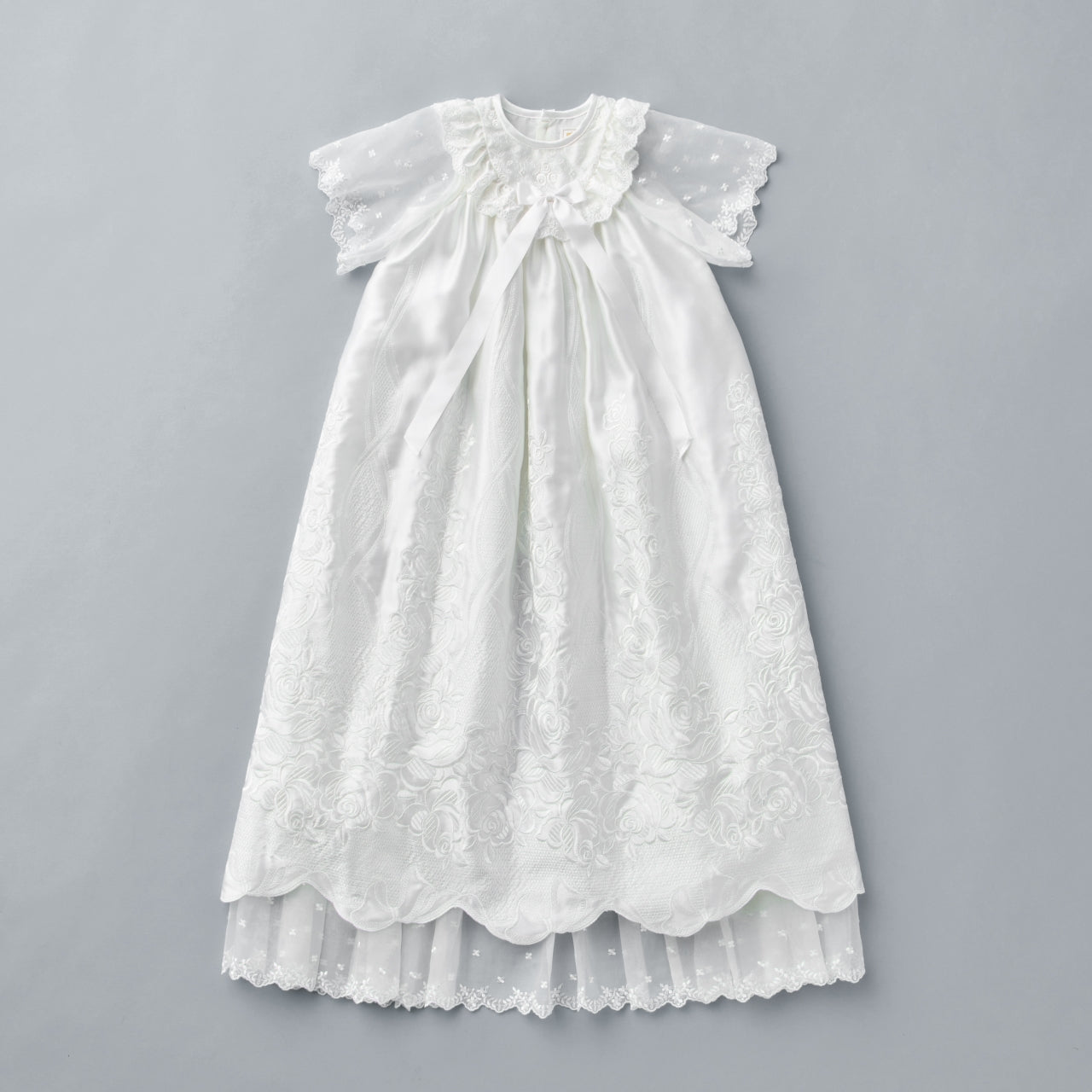 Cherished Beginnings Unisex Ceremony Dress Set