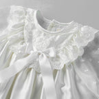 Cherished Beginnings Unisex Ceremony Dress Set