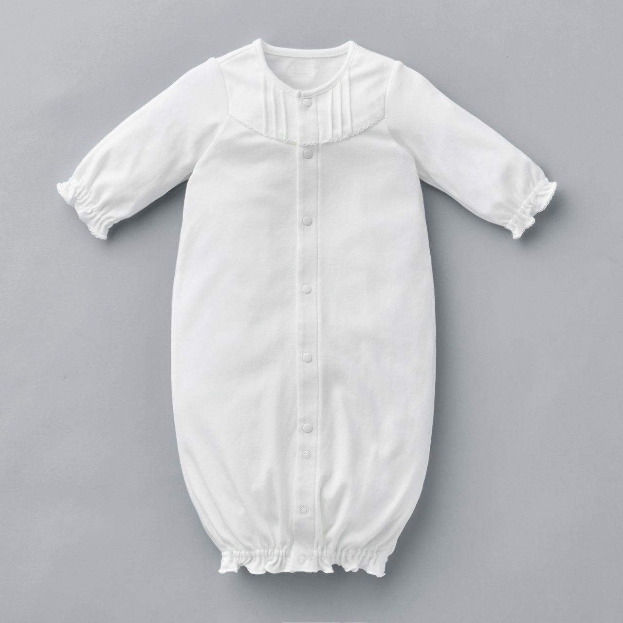 Cherished Beginnings Unisex Ceremony Dress Set