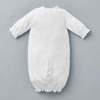 Cherished Beginnings Unisex Ceremony Dress Set