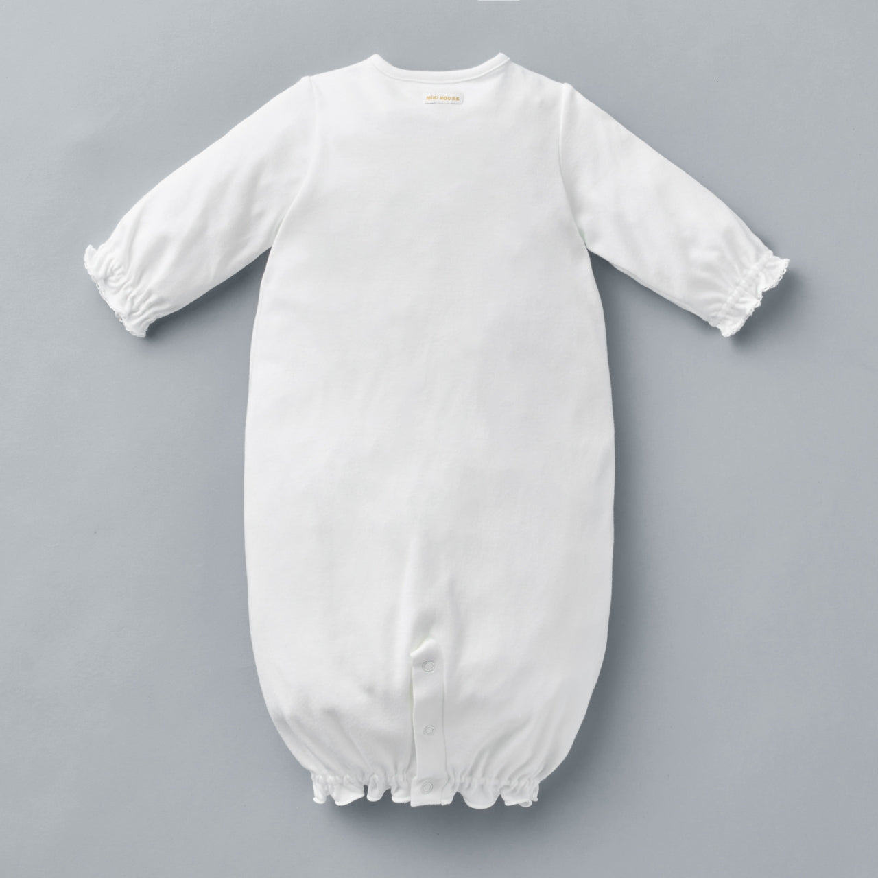 Cherished Beginnings Unisex Ceremony Dress Set