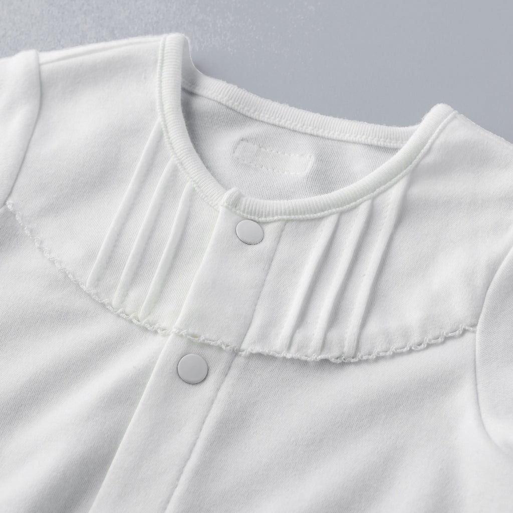 Cherished Beginnings Unisex Ceremony Dress Set