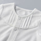 Cherished Beginnings Unisex Ceremony Dress Set