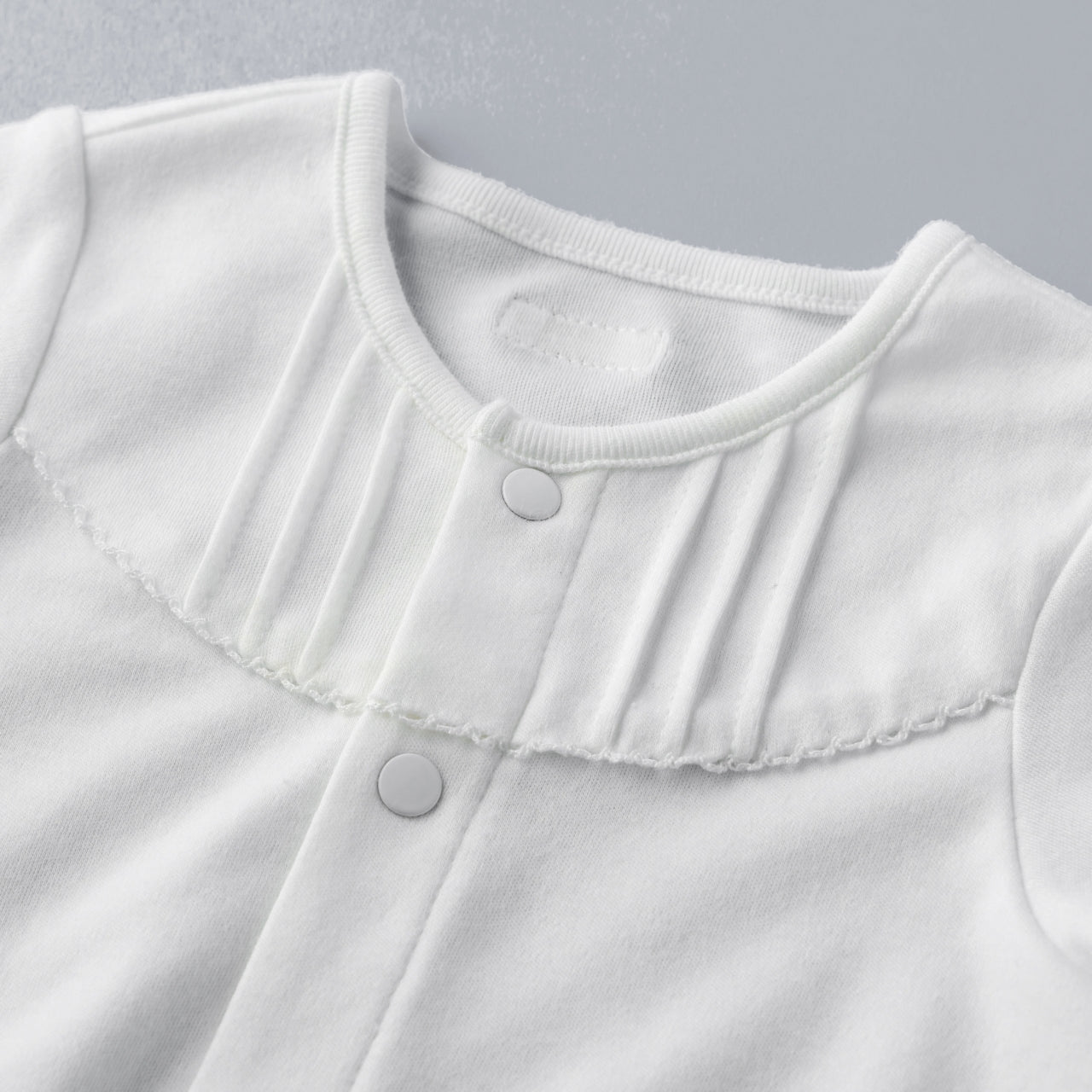 Cherished Beginnings Unisex Ceremony Dress Set