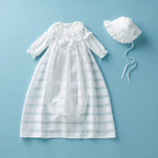 Ceremonial Satin 3-Piece Set