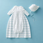 Ceremonial Satin 3-Piece Set