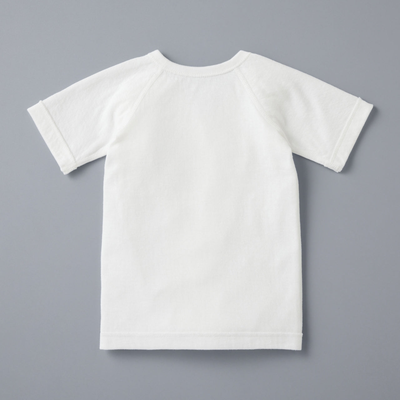 Gold Label West Sea Island Cotton Short-Sleeve Hadagi