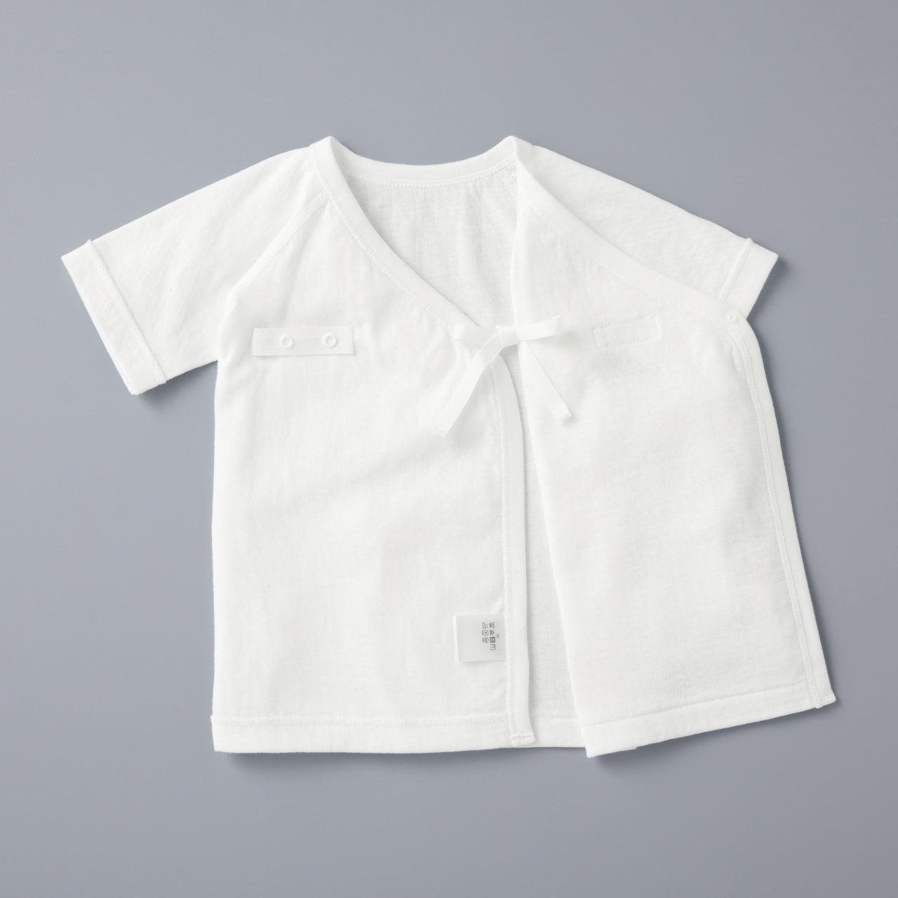 Gold Label West Sea Island Cotton Short-Sleeve Hadagi