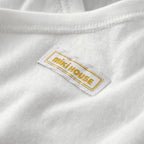 Gold Label West Sea Island Cotton Short-Sleeve Hadagi