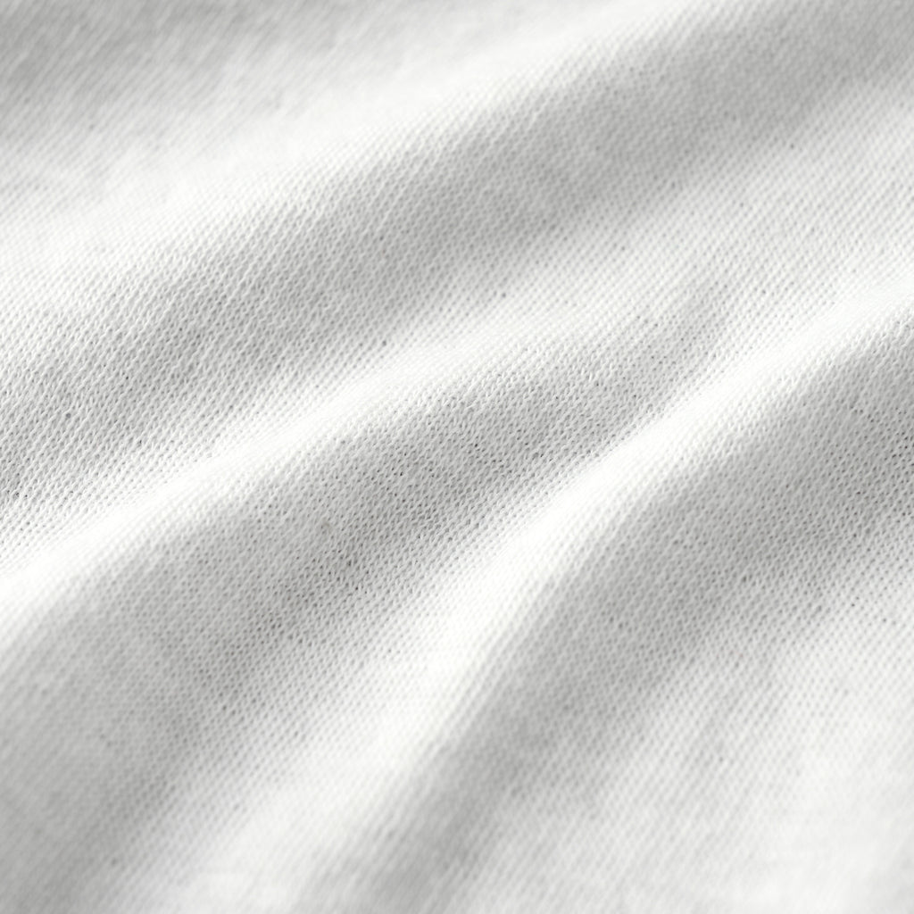 Gold Label West Sea Island Cotton Short-Sleeve Hadagi