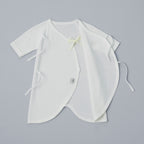West Indian Sea Island Cotton kimono-style long hadagi (Gold Label series)