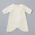 Pure silk kimono-style long hadagi (Gold Label series)