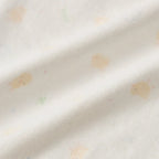 PUREVEIL All-Over Print Ribbed Baby Romper Vest