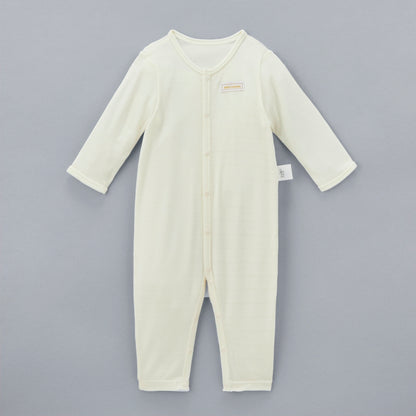 Washable Silk Stretchy Coverall (Gold Label series)