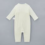 Gold Label Silk Series Coverall