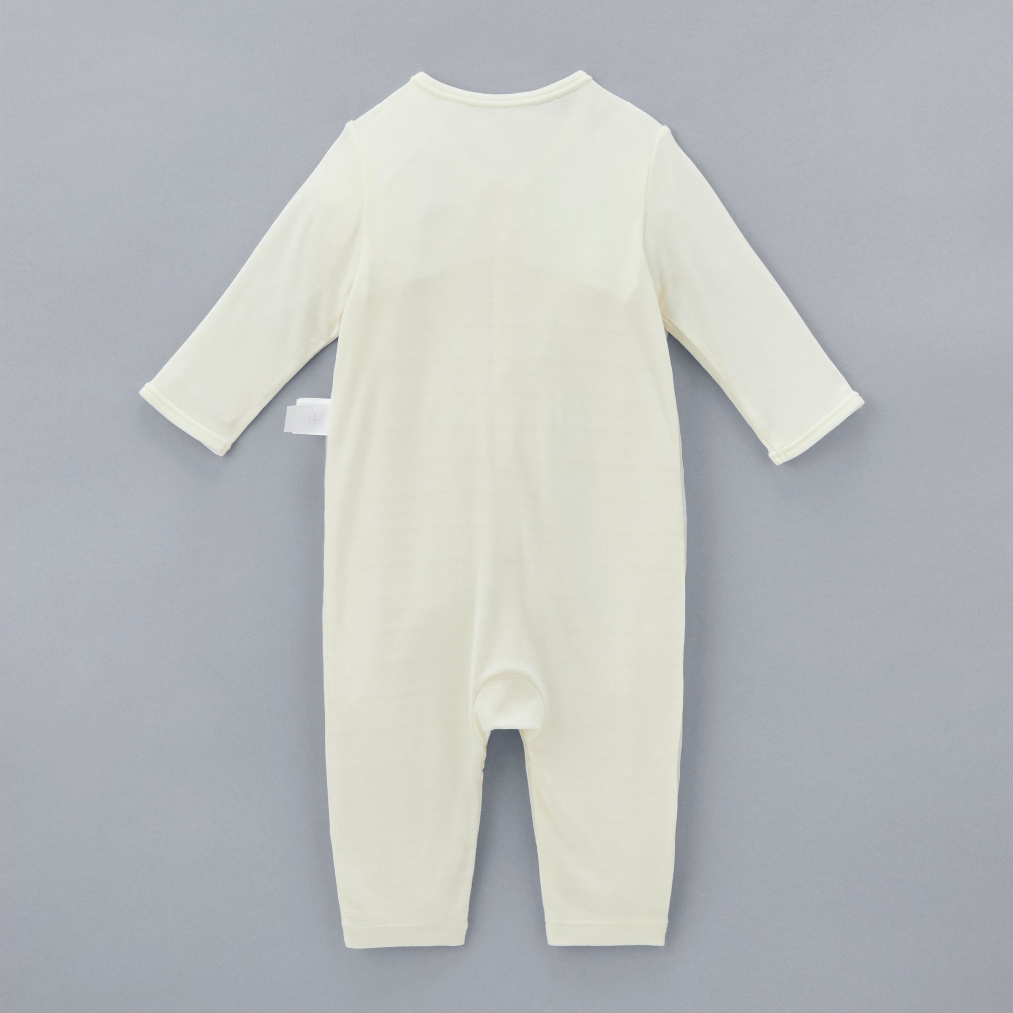 Gold Label Silk Series Coverall