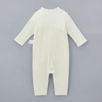 Washable Silk Stretchy Coverall (Gold Label series)