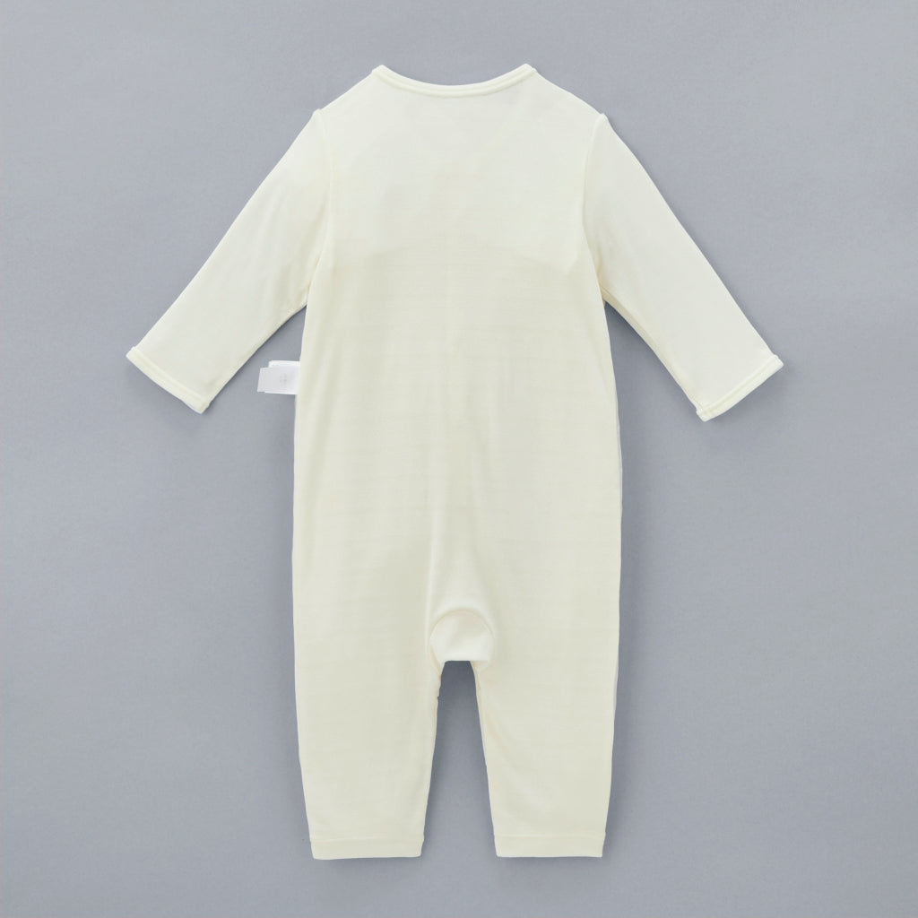 Washable Silk Stretchy Coverall (Gold Label series)