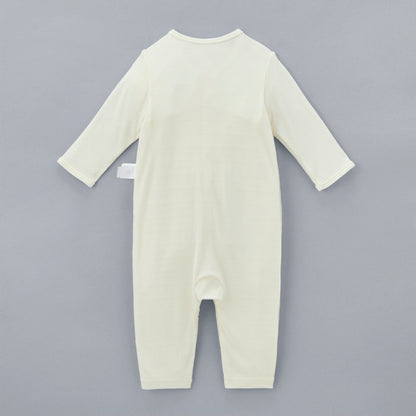 Washable Silk Stretchy Coverall (Gold Label series)