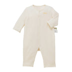 GOTS Organic Cotton Baby Coverall