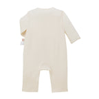 GOTS Organic Cotton Baby Coverall