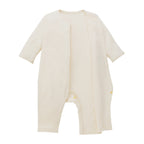 GOTS Organic Cotton Baby Coverall