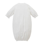 Gold Label West Indian Sea Island Cotton Two-Way Coverall