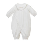 Gold Label West Indian Sea Island Cotton Two-Way Coverall