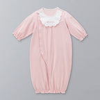 Gold Label West Indian Sea Island Cotton Two-Way Coverall