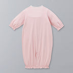 Gold Label West Indian Sea Island Cotton Two-Way Coverall