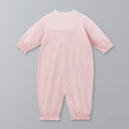 Gold Label West Indian Sea Island Cotton Two-Way Coverall