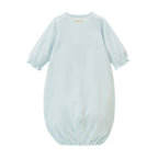 Versatile Two-Way Coverall for Tiny Tots