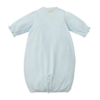 Friendly Animals Pile Two-Way Coveralls