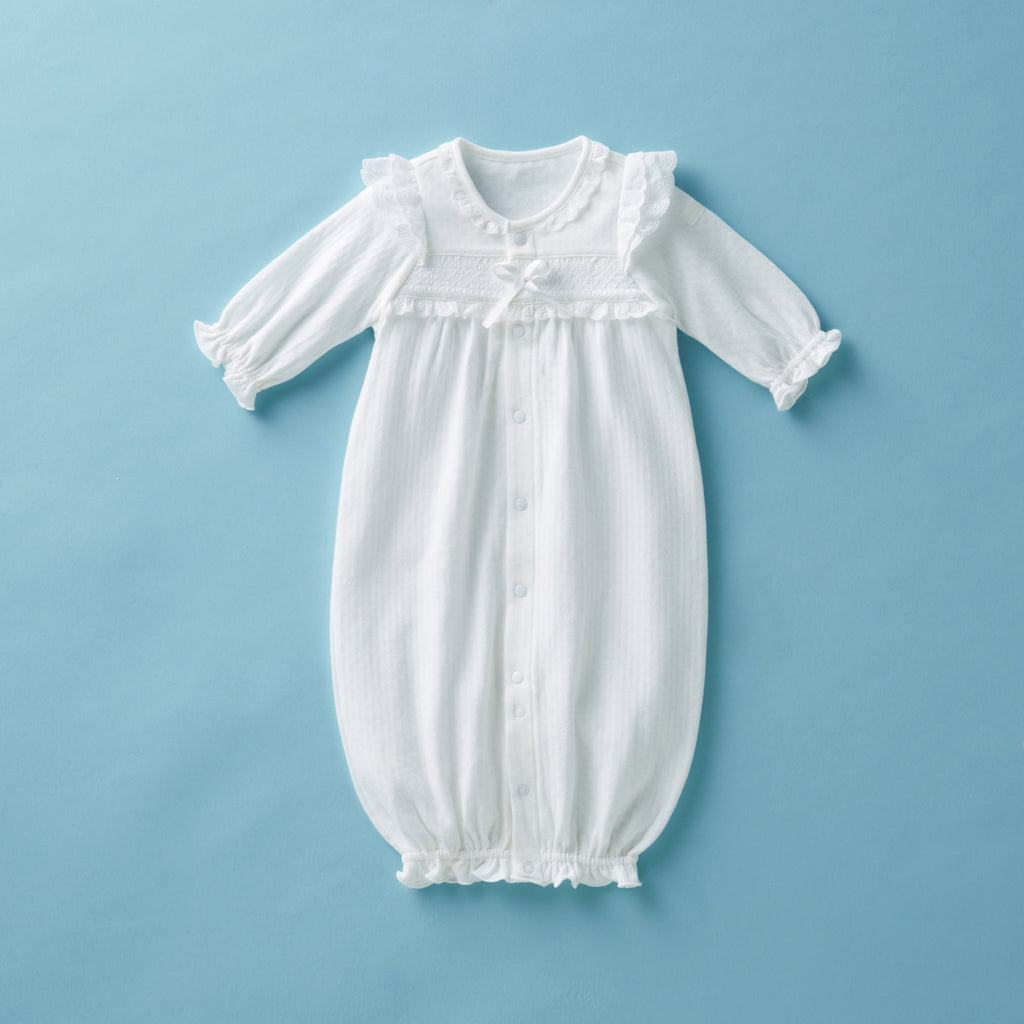 Newborn Special Occasion Christening Suit