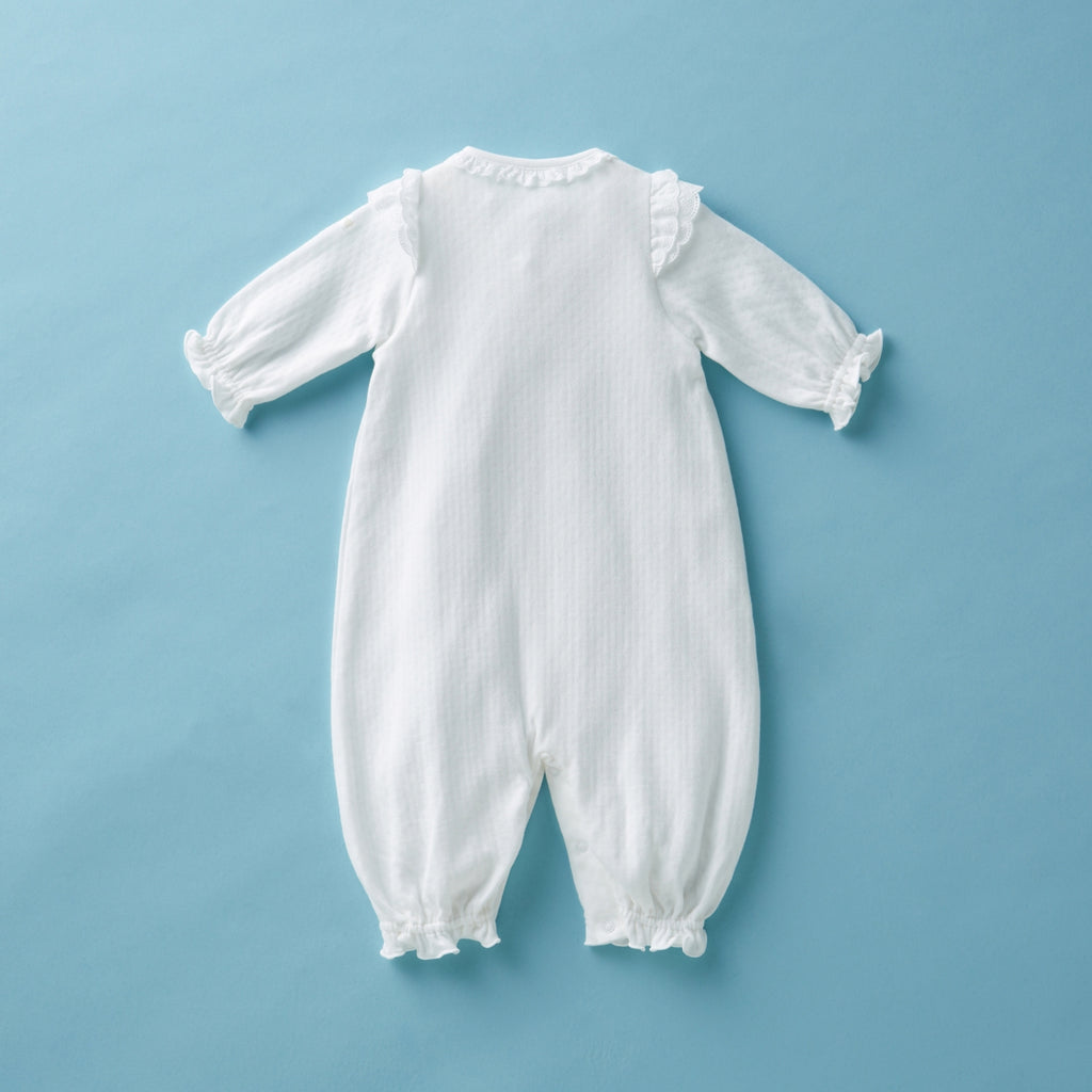 Newborn Special Occasion Christening Suit