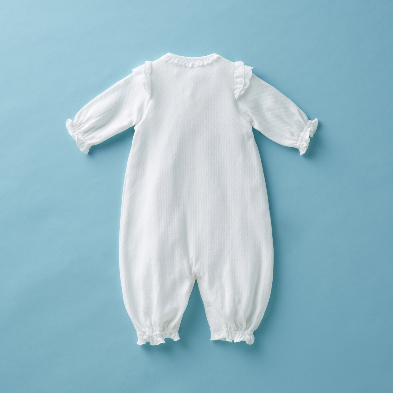 Newborn Special Occasion Christening Suit